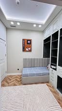 Аренда 3 комнатной квартиры Ташкент-Сити Nest One | Торг