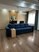 Продажа шикарной квартиры на Тузель 2