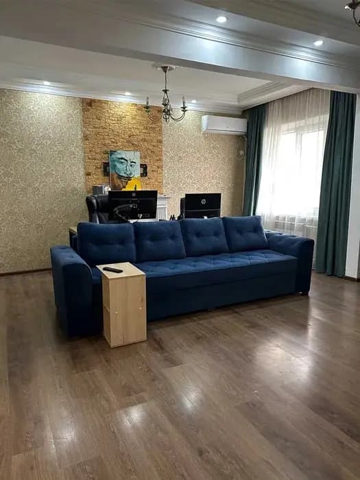 Продажа шикарной квартиры на Тузель 2 — 1