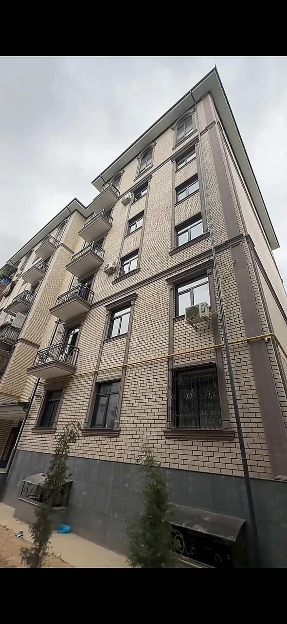 Sotiladi дуплекс 200м2 — 1