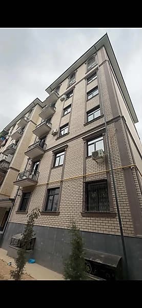 Sotiladi дуплекс 200м2 — 1