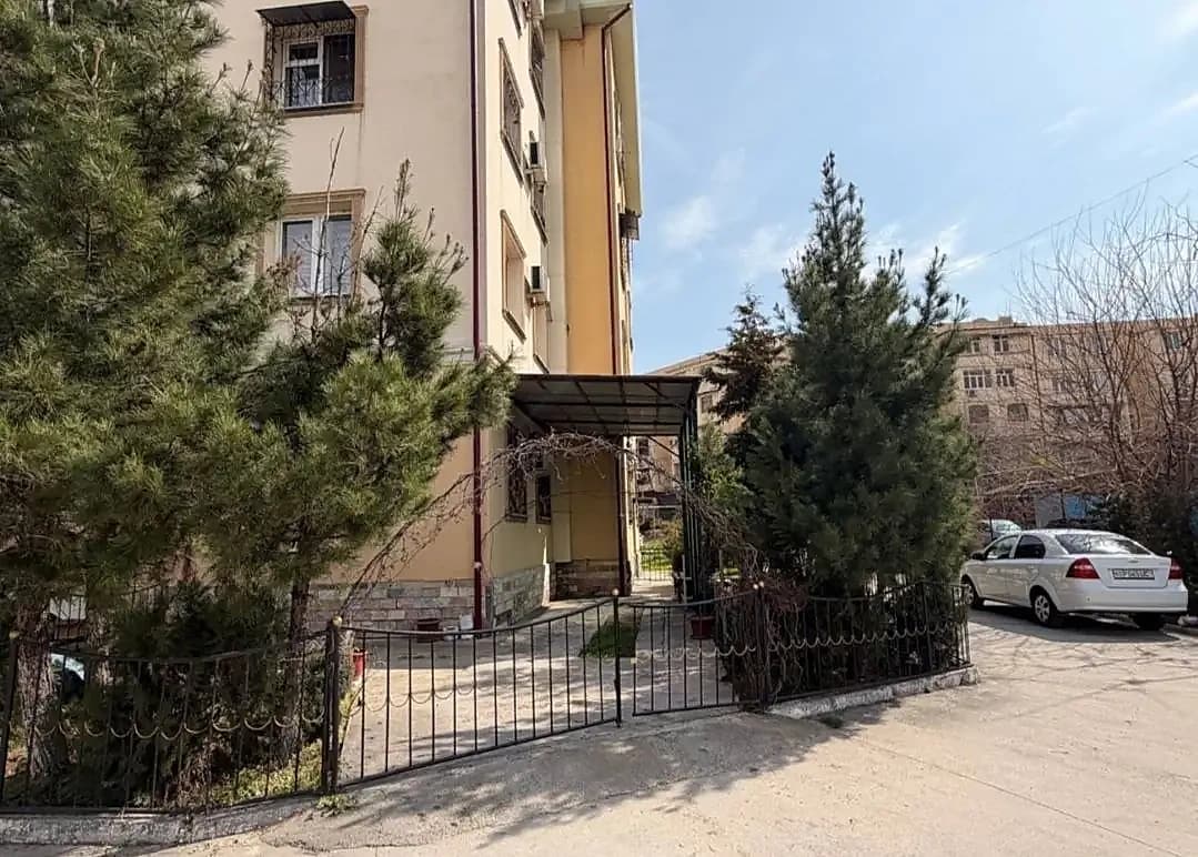 Юнусабад 10‼️ 2в3/1/4 дуплекс — 1
