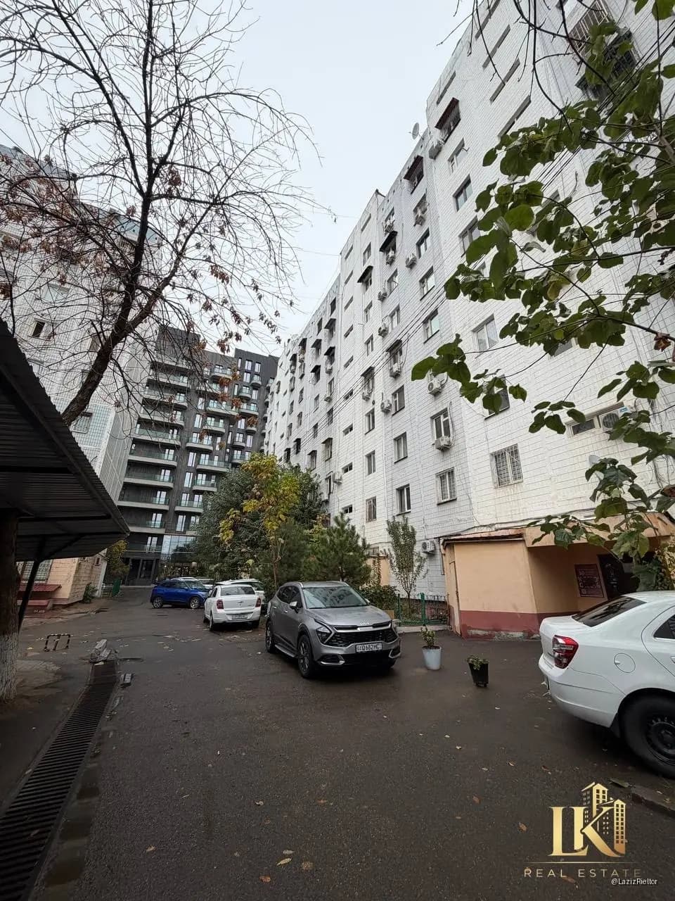 #9800 Продаётся: Мирабадский район Ул. Нукусская/Ржевского Ор-р: посольство России/прокуратура/"Makr — 1