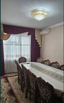∆ 3-комнатная квартира в Чиланзар12 — 86000 USD | #Ипотека