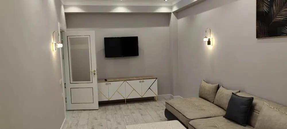 ◽️ 2-комнатная квартира в новостройке, Мирзо-Улугбекский район, ориентир Тараканчик — 1