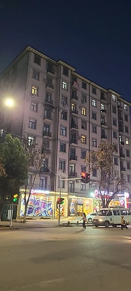 Panelniy Navastroyka dupleks 140kv 6xona — 1