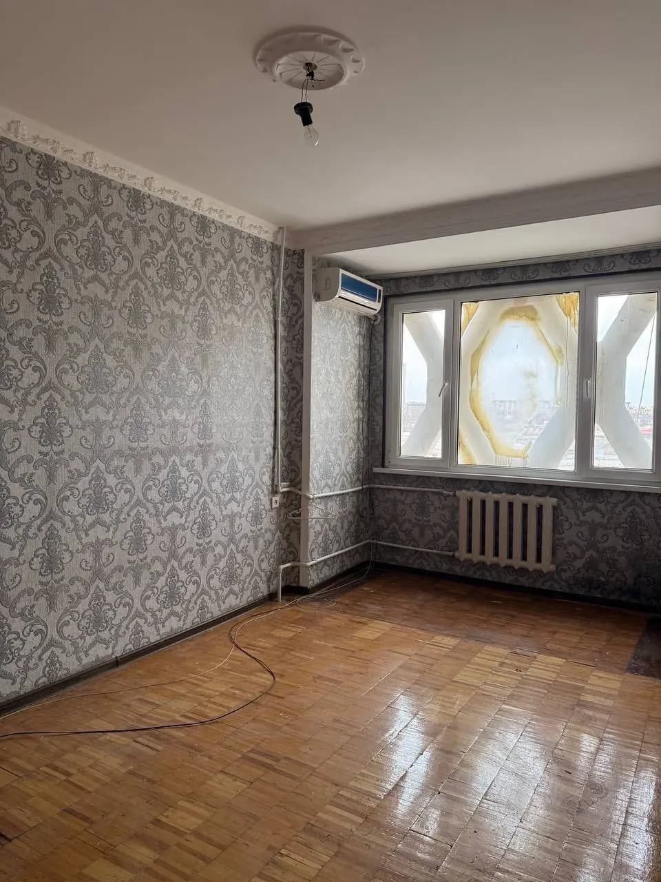 ПРОДАЕТСЯ 4/8/9 Яккасарайский район Ориентир- Кушбеги, Аэропорт — 1