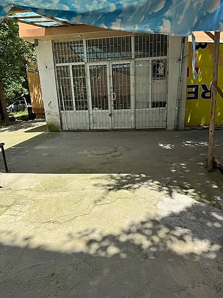 Аренда Учтепа 21 продуктовый магазин — 1