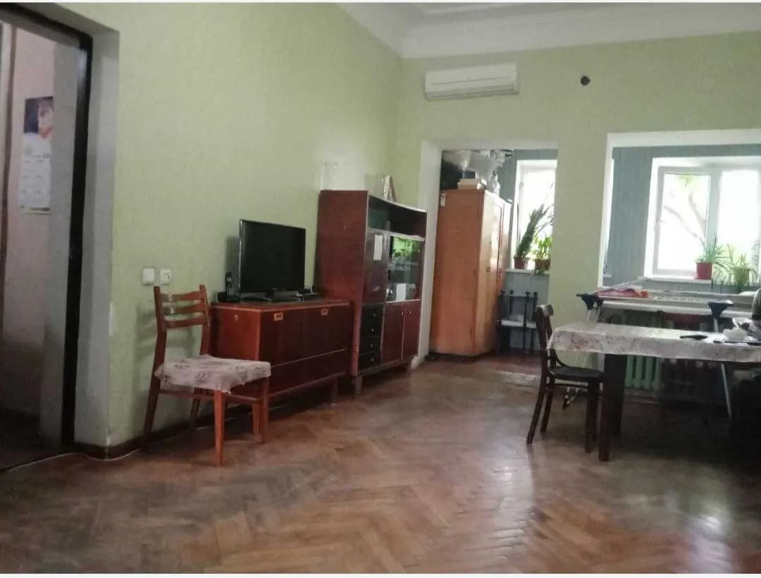 *‼️ Высокопотолочка Яаккасарай Межик Сити 2в3\4\4 60м2 — 1