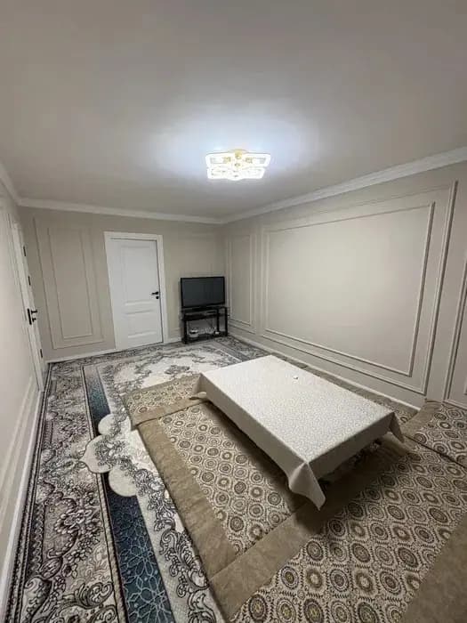 Сампи Корзинка — 1