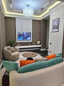 2-комнатная квартира | ЖК Darhan Avenue | 55м2