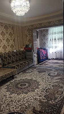 Yunusobod Tumanida 77 Seriya 2 xona 2 etaj — 1