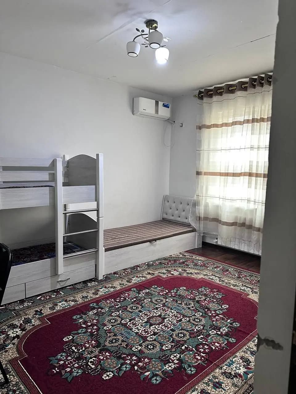 Id:541 Ijaraga beriladi Yashnabod obod makon — 1