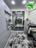 Чоштепа Новостройка 1комнатная 35м2 мебел техника продаётся квартира