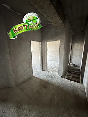 ДУПЛЕКС 5/1/4 Разделка 120м² Продаётся квартира Юкори Дархон — 1
