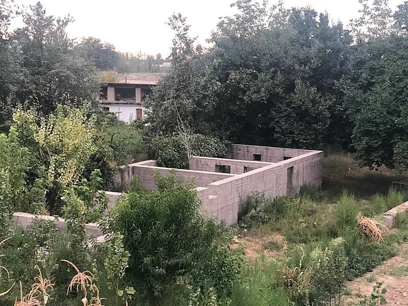 ЯНГИ ЙУЛ ТУМАНИ НАВБОХОР қ.ф.й.  НУРОБОД МАХАЛЛАСИ — 1