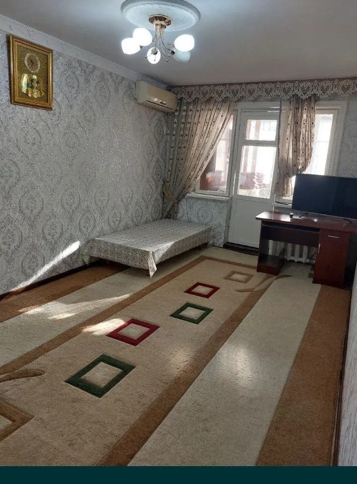 ARENDA: UCHTEPA TUMANI Г9A — 1