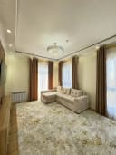 3 хонали ЖК CHARX NOVZA 3/6/12 Новостройка
