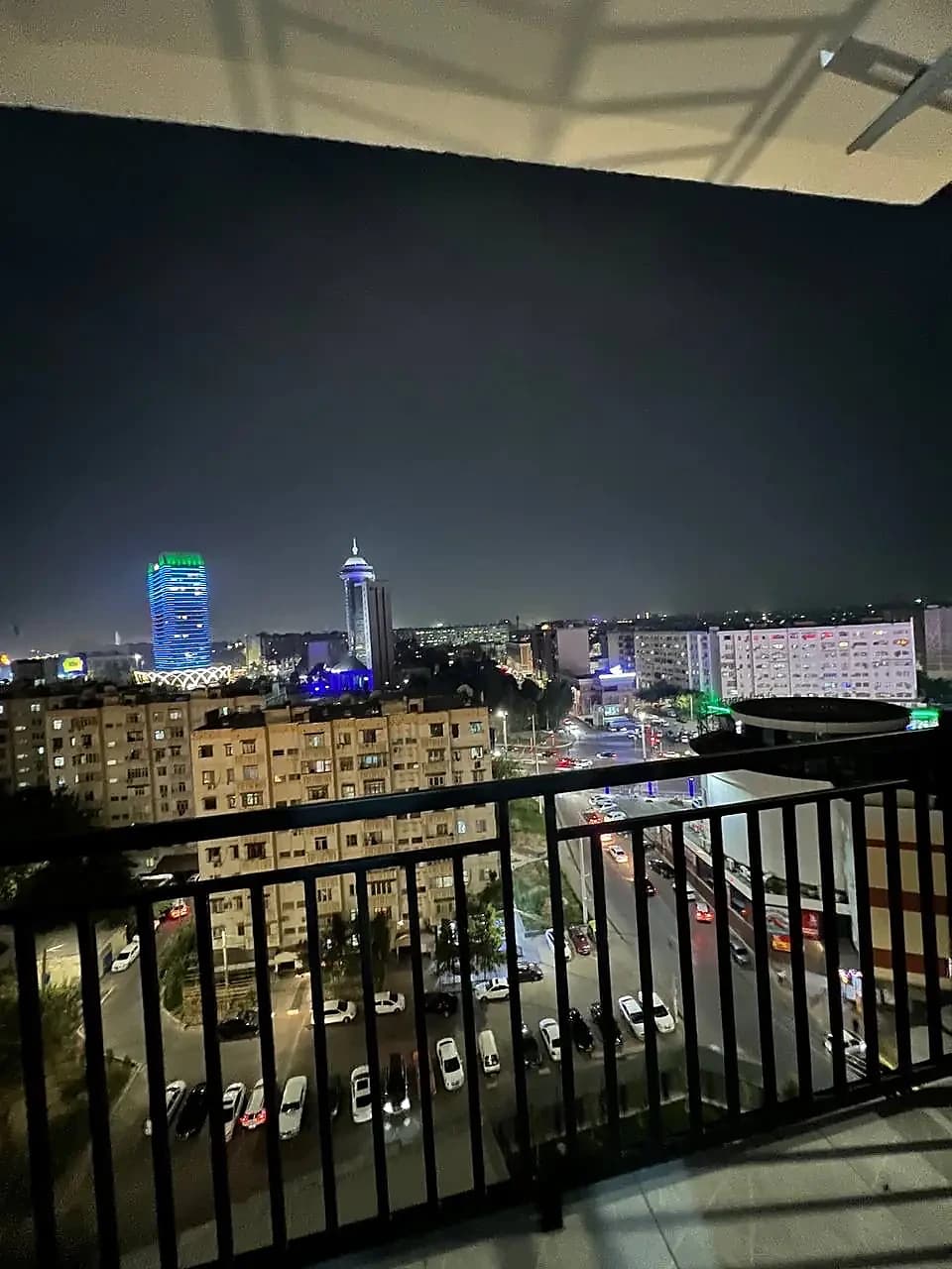 Аренда 1 комнатной квартиры Дружба Народов | Коратош | Медиапарк | ЖК Chaqar — 1