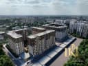 #9852 Продаётся: Алмазарский район Ор-р : круг Джомий Новостройка Ж/К NRG Jomiy