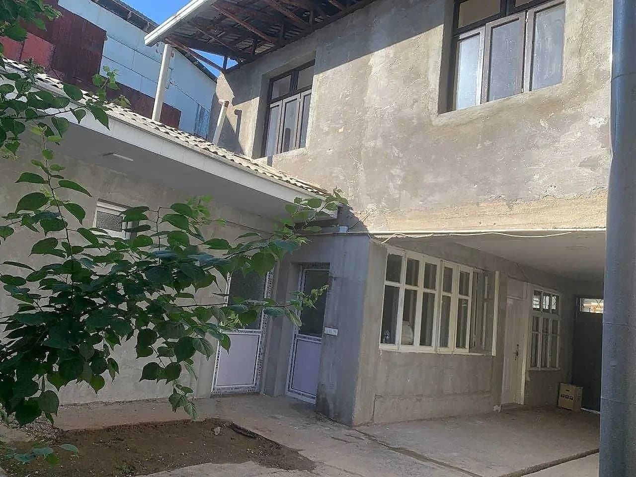 Arenda Yunusobod Hasanboy hovli ijaraga — 1