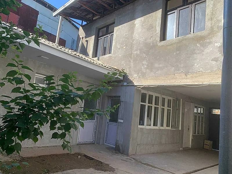 Arenda Yunusobod Hasanboy hovli ijaraga — 1