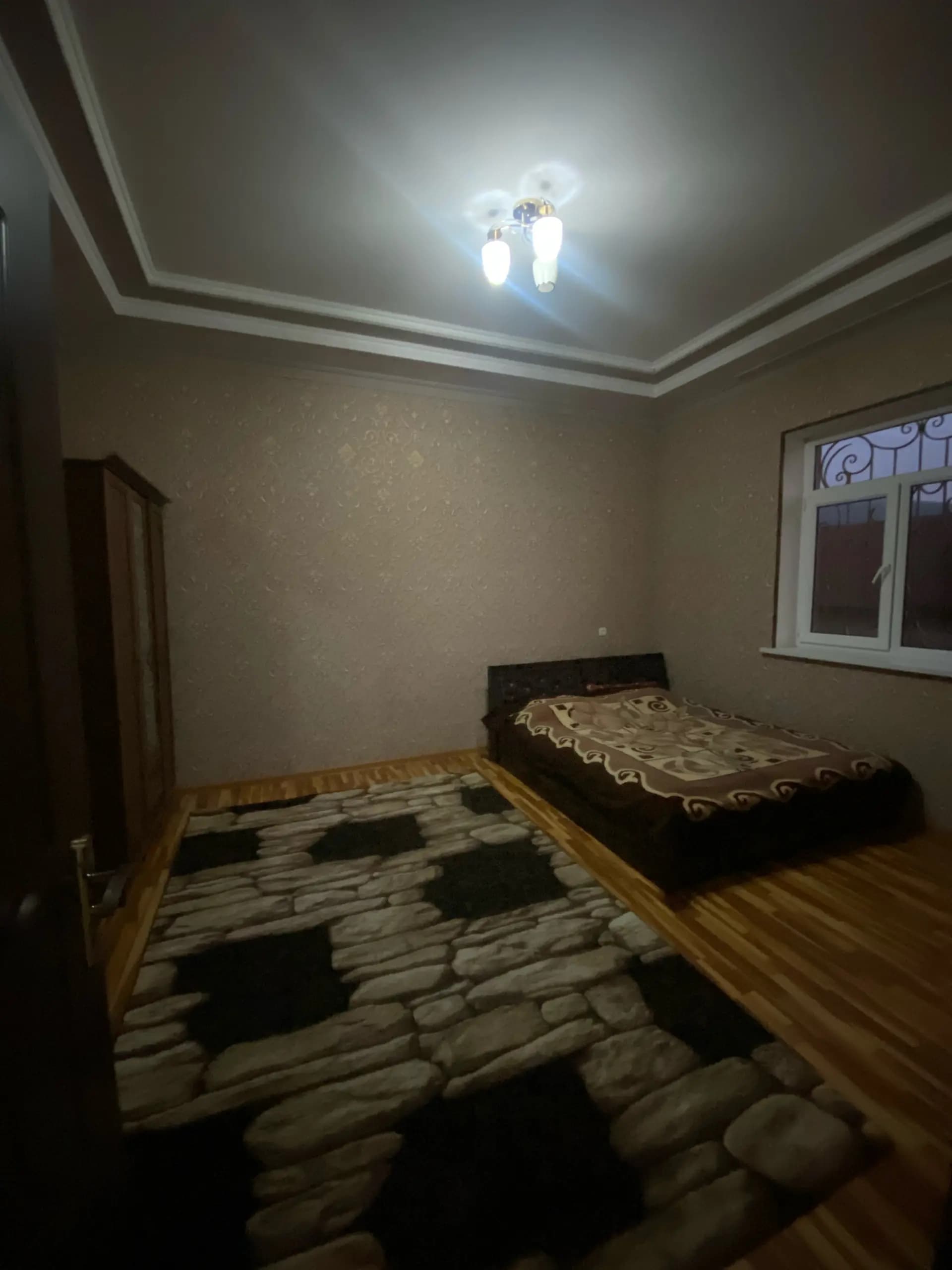 Hovosi toza — 1