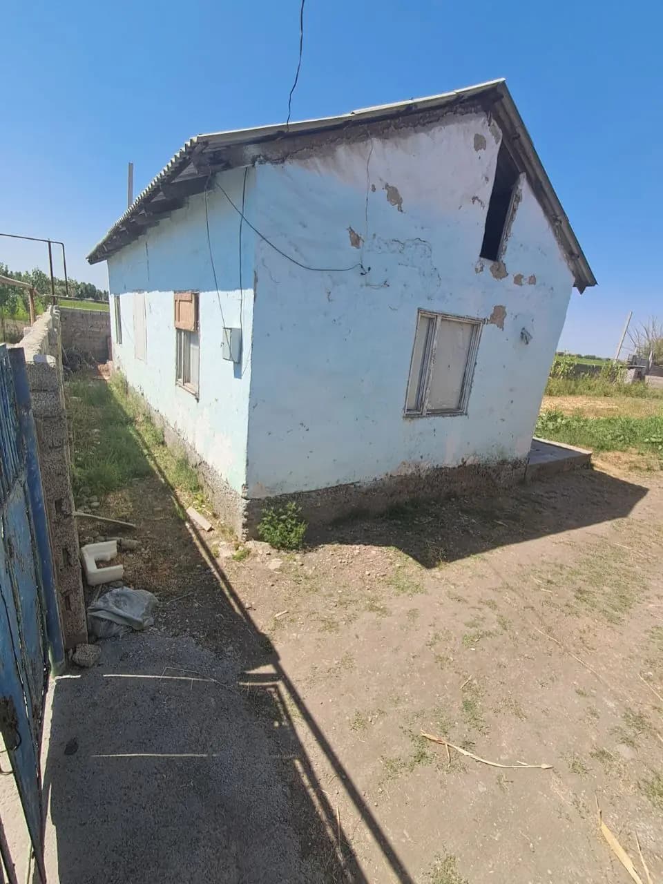 Продается Дом. 10,5- соток. Махаля КИМ-ПЕН -ХВА. — 1