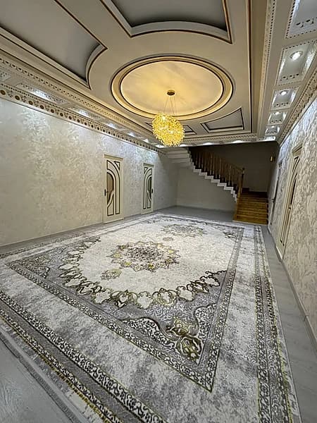 Сергели Киа автосалон 2.6 сот 2 этаж — 1