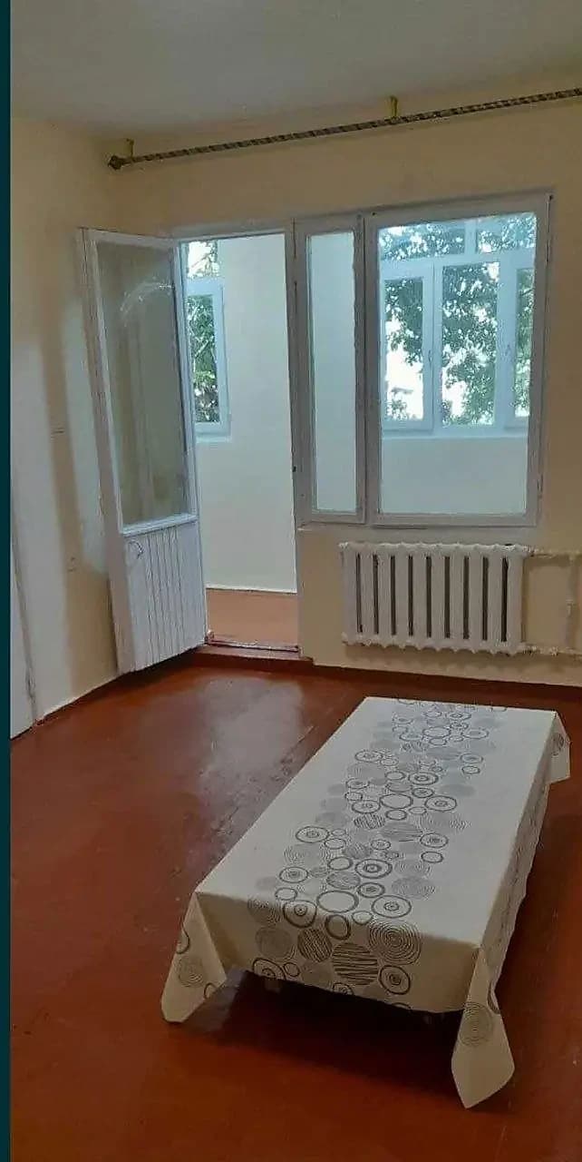 🔥 №522 ЧИЛОНЗОР 20-КВ — ЭСКИ ТРОЛЛЕЙБУС БЕКАТИ ЁНИДА — 1 ХОНАЛИ КВАРТИРА ИЖАРАГА, ҚУЛАЙ ЖОЙ, АРЗОН НАРХ! — 1