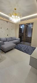 Parkentskiy 2/2/9 #A