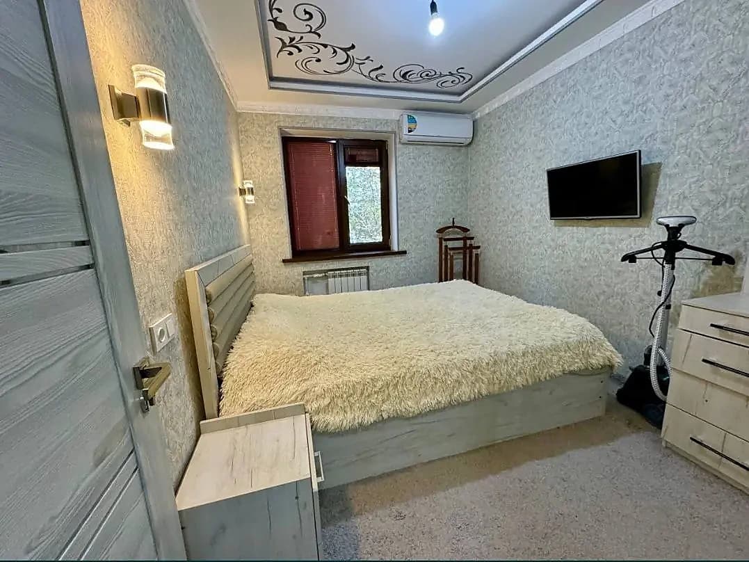 ∆ Яккасарай Разделка 2-комнатная квартира в Яккасарай — 96000 USD