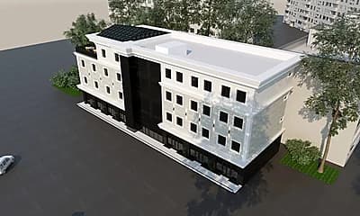 Здание 14 квартал 6,3 соток — 1