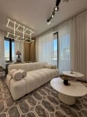 ЖК Infinity | 4-комнатная квартира | | 110 м² | 3 спальни 3000y.e.