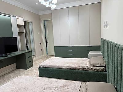 Olmazor Smarthouse 3/3/8 — 1