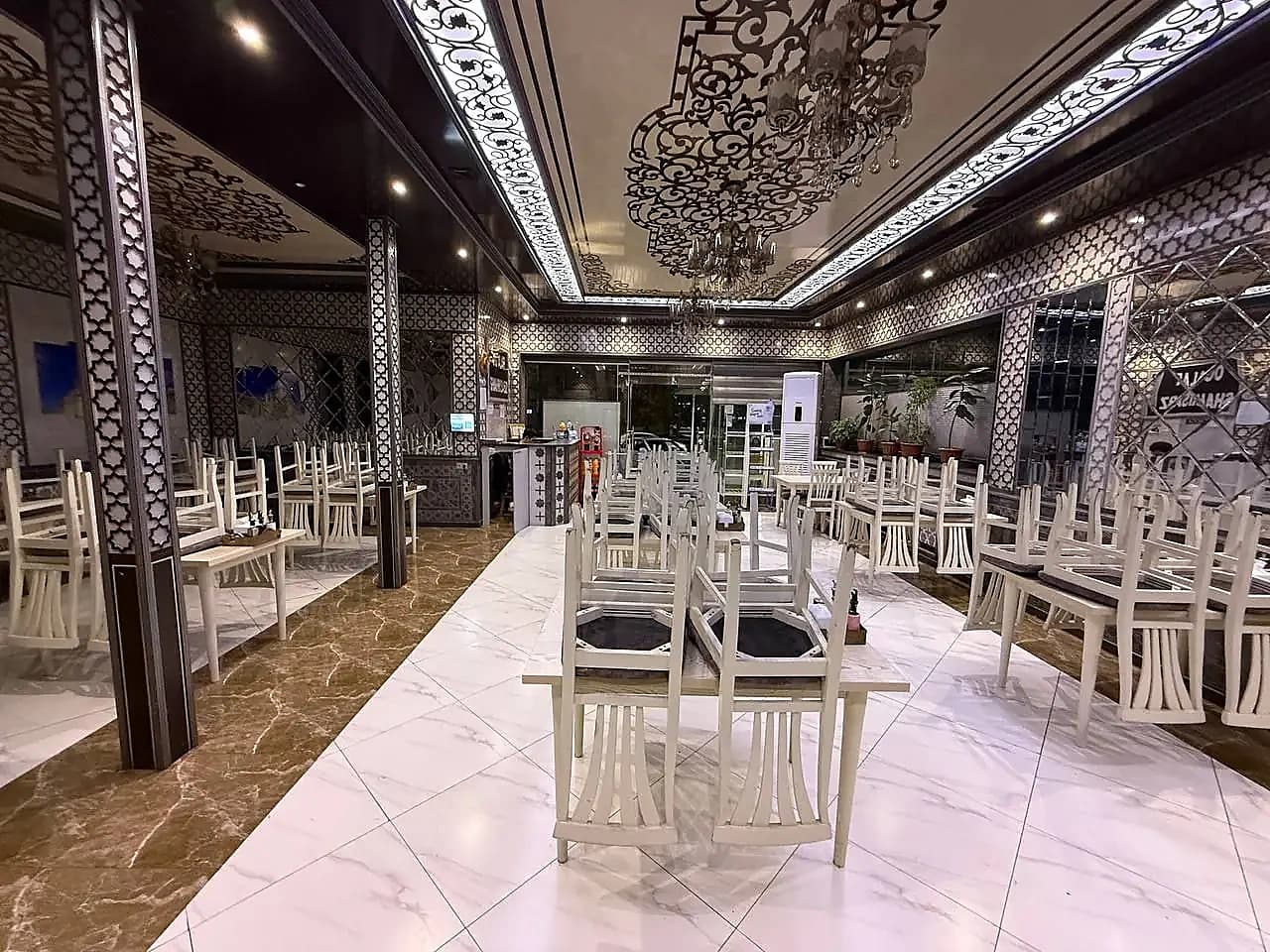 СРОЧНО Продается Кафе С Арендаторам Чиланзарский Район — 1