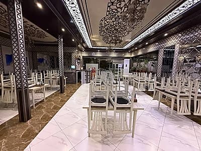 СРОЧНО Продается Кафе С Арендаторам Чиланзарский Район — 1