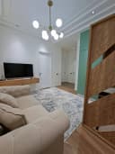 Продаётся квартира Яккасарайский район Улица Бабур Новостройка