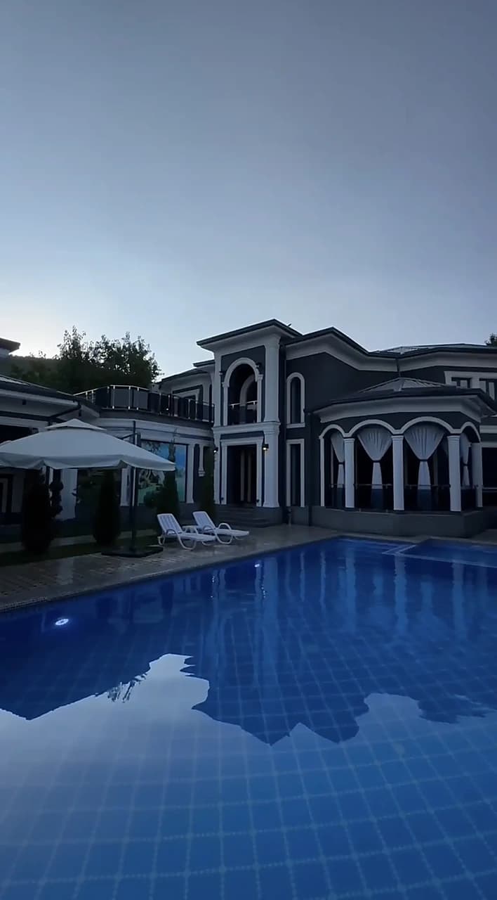 Xumson buloq dacha — 1