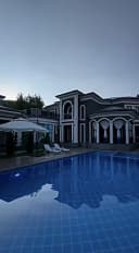 Xumson buloq dacha