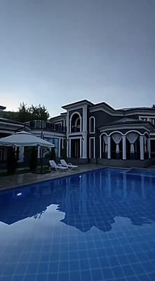 Xumson buloq dacha — 1
