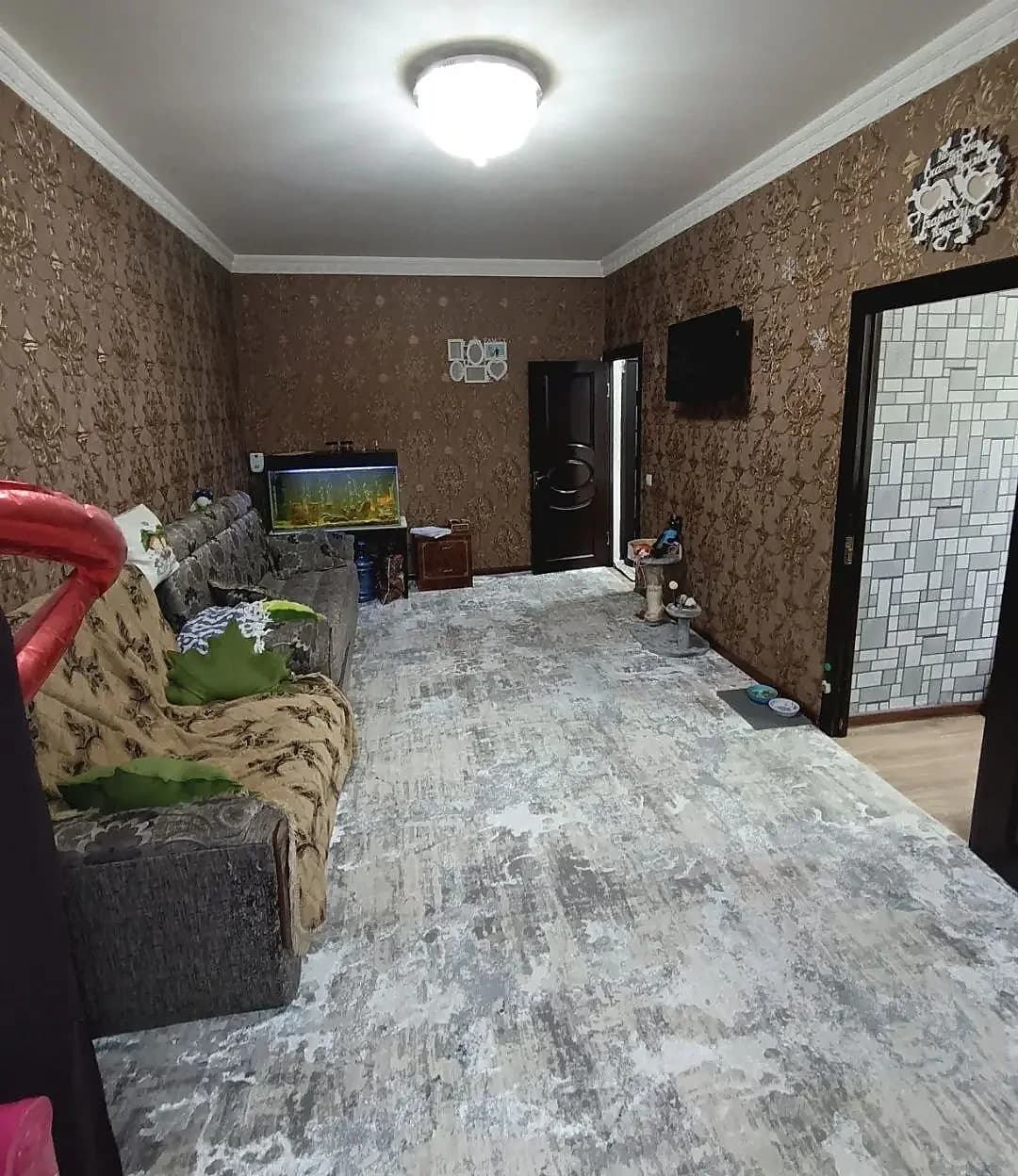 Продаётся Ависозлар 4 ,2/1/5 Разделка