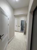 Продается 3х комнатная квартира,новостройка,махтумкули,70м2