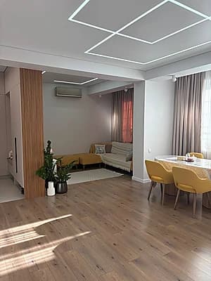 Greenwich Гринвич дуплекс 3х 87м2 — 1