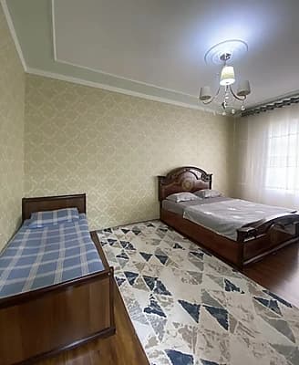 Dacha:007 — 1