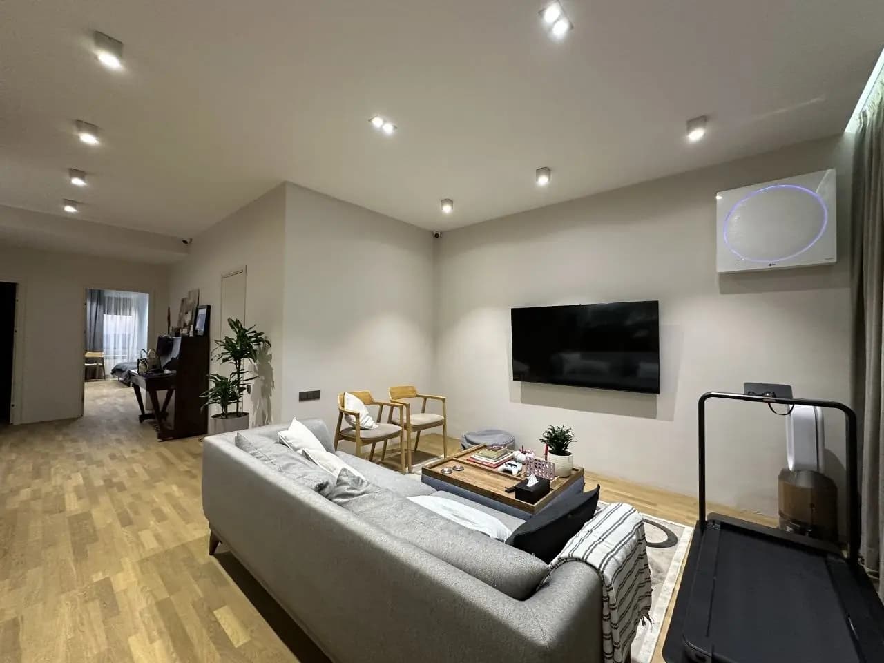 3-комнатная в ЖК Vita Stroy | 117 м² | Мастер-спальня | 176.000 у.е — 1