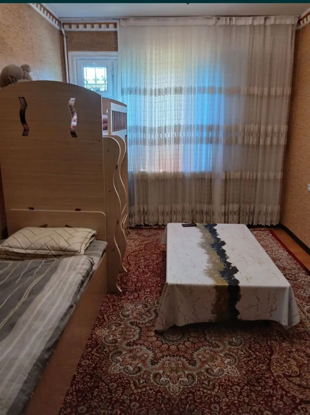 *Чиланзар-20 3в4\3\4 68м2 — 1