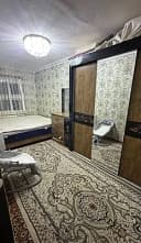 ~Чилонзор 17кв  2 хона каралевски етаж 4 етажли дом.