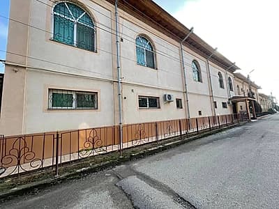 Mirzo Ulug'bek tumani. Amir Temur mahalla — 1