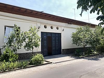 Uchastka sotiladi raysentrdan — 1